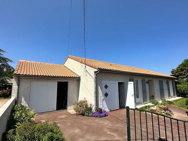 Apres renovation hydrofuge